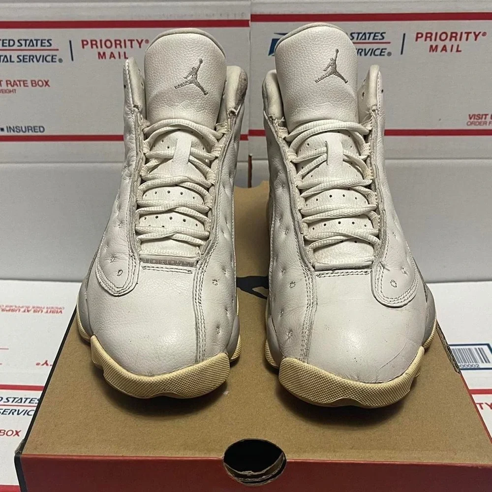 Wmns Air Jordan 13 Retro “Phantom”
